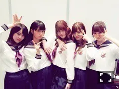深川 麻衣｜制服を着たマネキン だっ。 ＊ 757歩（2015-12-17）