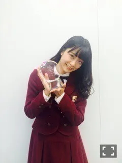 深川 麻衣｜メリークリスマス♪  ＊ 759歩（2015-12-25）｜4枚目