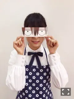 深川 麻衣｜メリークリスマス♪  ＊ 759歩（2015-12-25）｜3枚目