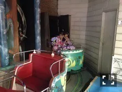 深川 麻衣｜メリークリスマス♪  ＊ 759歩（2015-12-25）｜2枚目