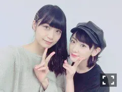 深川 麻衣｜2日間の握手会 ＊ 763歩（2016-01-12）｜2枚目