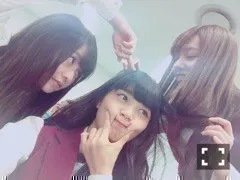 深川 麻衣｜2日間の握手会 ＊ 763歩（2016-01-12）｜5枚目