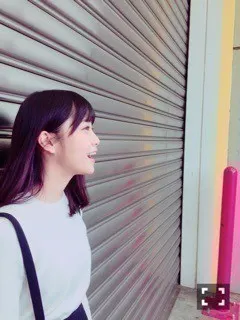 深川 麻衣｜個別握手会 ＊ 767歩（2016-01-30）｜2枚目