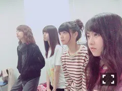 深川 麻衣｜46時間TVはじまるよ ♪ ＊ 770歩（2016-02-19）