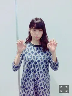 深川 麻衣｜京都握手会 ＊ 773歩（2016-02-28）
