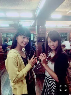 深川 麻衣｜グアム日記① ＊ 774歩（2016-03-09）｜3枚目