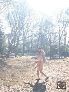 深川 麻衣｜アクティブな日 ＊ 7 76歩（2016-03-14）｜3枚目