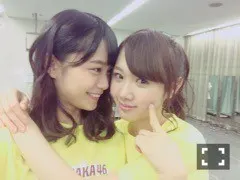 深川 麻衣｜せいらりん卒業ライ ブ ＊ 778歩（2016-03-21）｜4枚目