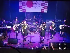 深川 麻衣｜せいらりん卒業ライ ブ ＊ 778歩（2016-03-21）｜2枚目