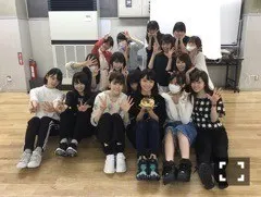 深川 麻衣｜しゃーわせ ＊ 782歩（2016-03-31）