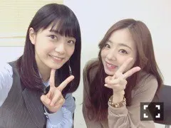 深川 麻衣｜じゅうミニッツ ＊ 7 83歩（2016-04-03）｜5枚目