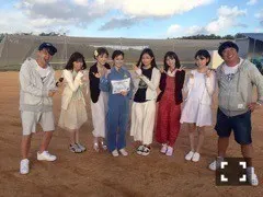 深川 麻衣｜ガールズアワード♪  ＊ 784歩（2016-04-10）｜2枚目
