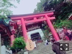 深川 麻衣｜お出かけシーズン  ＊ 785歩（2016-04-12）｜4枚目