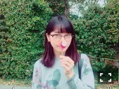 深川 麻衣｜お出かけシーズン  ＊ 785歩（2016-04-12）