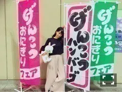 深川 麻衣｜名古屋握手会 ＊ 790歩（2016-05-02）｜5枚目