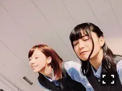 深川 麻衣｜京都での握手会 ＊ 7 92歩（2016-05-07）