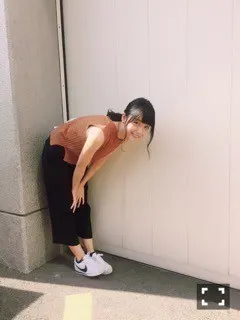 深川 麻衣｜京都での握手会 ＊ 7 92歩（2016-05-07）｜3枚目