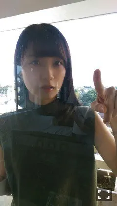 深川 麻衣｜1つの疑問 ＊ 793歩（2016-05-09）｜4枚目