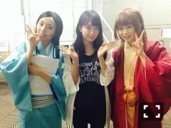 深川 麻衣｜くすくすぷーー ＊ 796歩（2016-05-25）｜2枚目