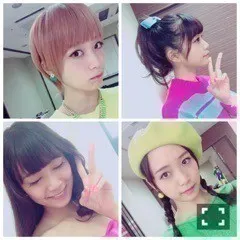 深川 麻衣｜幕張握手会 ＊ 798歩（2016-05-31）｜3枚目