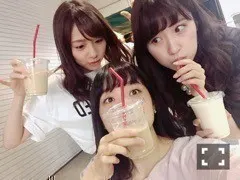 深川 麻衣｜パシフィコ横浜握手会 ＊ 800歩（2016-06-05）｜3枚目