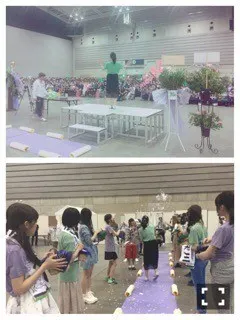 深川 麻衣｜パシフィコ横浜握手会 ＊ 800歩（2016-06-05）｜4枚目