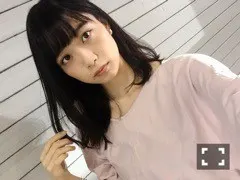 深川 麻衣｜パシフィコ横浜握手会 ＊ 800歩（2016-06-05）
