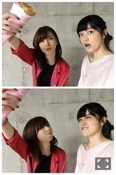 深川 麻衣｜うなぎパイの歌、知ってますか？ ＊ 801歩（2016-06-07）｜2枚目