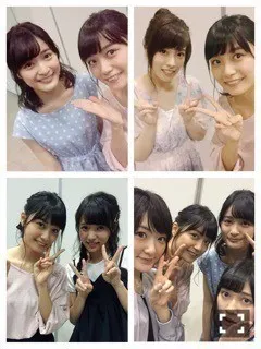 深川 麻衣｜うなぎパイの歌、知ってますか？ ＊ 801歩（2016-06-07）｜3枚目