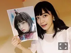 深川 麻衣｜ずっと、そばにいたい。 ＊ 802歩（2016-06-09）