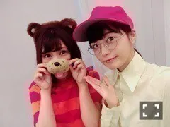 深川 麻衣｜46時間テレビ♪ ＊ 803歩（2016-06-13）