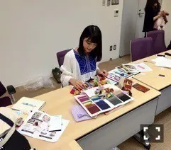深川 麻衣｜いよいよ、、 ＊ 804歩（2016-06-15）