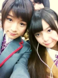 安藤 美雲｜what happened today was great（2012-03-04）