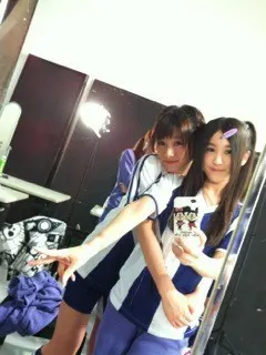 安藤 美雲｜A full Nogizaka life?（2012-03-13）｜5枚目