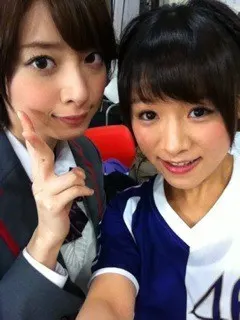安藤 美雲｜A full Nogizaka life?（2012-03-13）｜3枚目