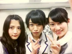 安藤 美雲｜ミニ握レポ☆（2012-05-05）｜8枚目