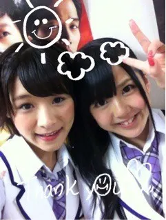安藤 美雲｜楽しかったー個握♡質問コーナーあるよん!（2012-05-12）｜8枚目