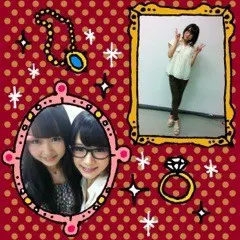 安藤 美雲｜握手会♡2days in a row（＾Ｏ＾☆♪（2012-06-17）｜2枚目