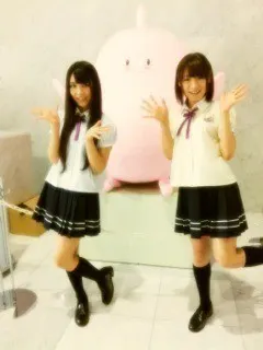 安藤 美雲｜九州って .なんか懐かしい気分になります♡（2012-08-16）｜2枚目
