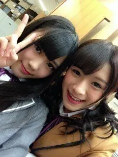 安藤 美雲｜あなたの心に魔法をかけちゃうぞ♫（2012-12-12）｜2枚目