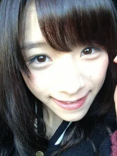 安藤 美雲｜ふんころがーしふんふんふん( *｀ω´)（2012-12-15）｜3枚目
