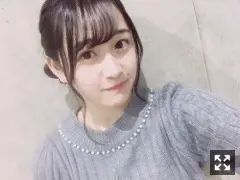 向井 葉月｜つけまつげと見せかけた牛肉のミンチ。 向井葉月（2018-03-01）