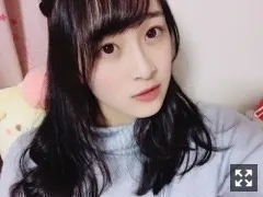 向井 葉月｜海に飛び込め焼き芋、海。 向井葉月（2018-03-06）｜2枚目