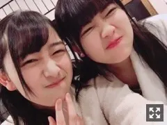 向井 葉月｜明日のクラウディージャンクション。向井葉月（2018-03-19）｜3枚目