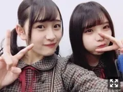 向井 葉月｜吹き飛ばせパンジー！ 向井葉月（2018-03-28）｜3枚目
