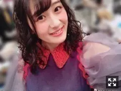 向井 葉月｜御徒町フェスティバルに出没。向井葉月（2018-04-03）