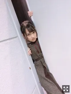 向井 葉月｜御徒町フェスティバルに出没。向井葉月（2018-04-03）｜3枚目
