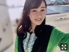 向井 葉月｜ハンドソーププッシュしてもいりゴマしか出てこない。（2018-04-26）