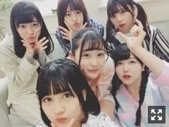 向井 葉月｜ハンドソーププッシュしてもいりゴマしか出てこない。（2018-04-26）｜4枚目