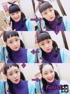 向井 葉月｜パソコンのキーボードに大根おろしを流し込む。（2018-04-28）｜3枚目